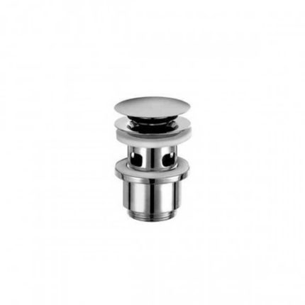 KLUDI Pileta mesingana 5/4" Ø 63,5 Click-Clack