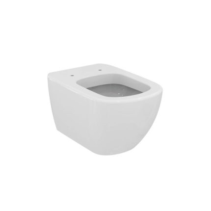IDEAL STANDARD WC Školjka, konzolna, bijela, TESI